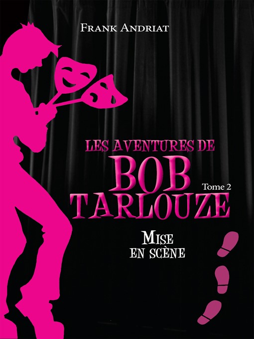 Title details for Mise en scène by Frank Andriat - Available
